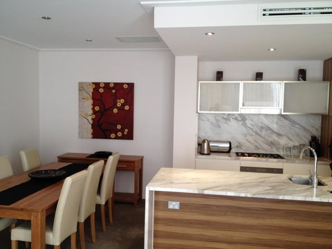 CityStyle Apartments - Accommodation Adelaide 11