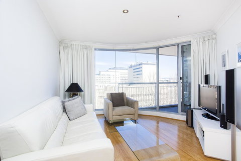 CityStyle Apartments - Accommodation Adelaide 6