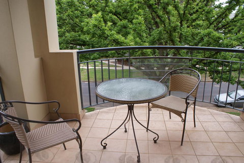 CityStyle Apartments - Accommodation Adelaide 10