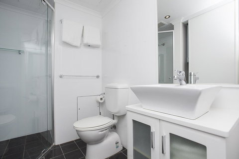 CityStyle Apartments - Accommodation Adelaide 9