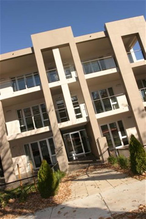 CityStyle Apartments - Accommodation Adelaide 4