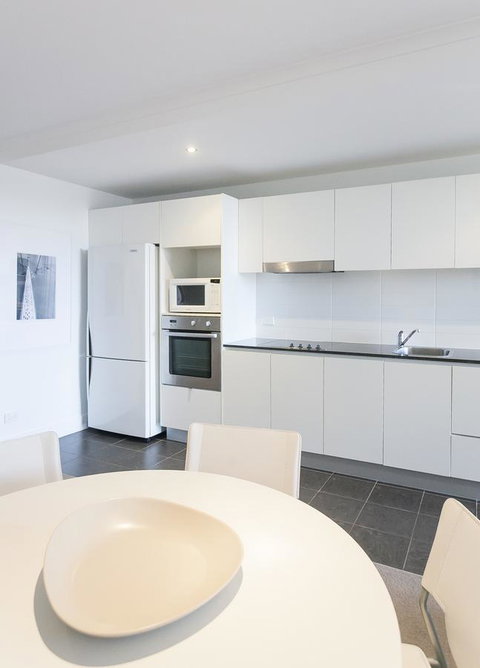 CityStyle Apartments - Accommodation Adelaide 1