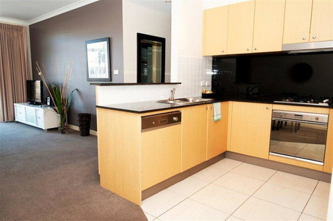 CityStyle Apartments - Accommodation Adelaide 3