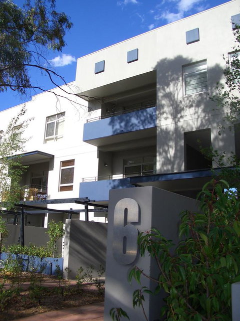 CityStyle Apartments - Accommodation Adelaide 12