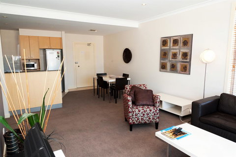 CityStyle Apartments - Accommodation Adelaide 0
