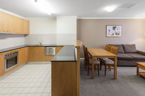Nesuto Canberra - Accommodation Adelaide 21