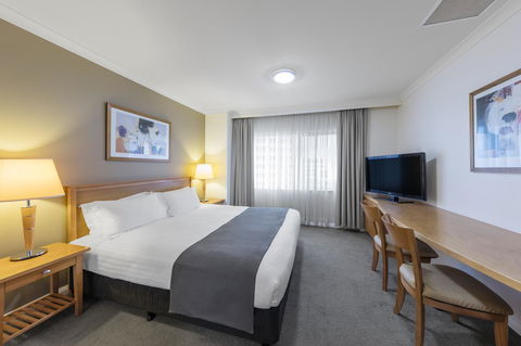 Nesuto Canberra - Accommodation Adelaide 25