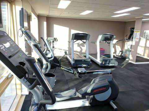 Nesuto Canberra - Accommodation Adelaide 4