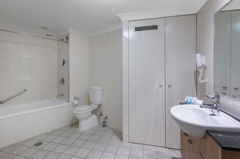 Nesuto Canberra - Accommodation Adelaide 22