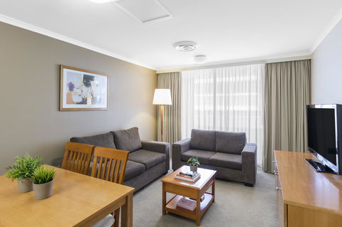 Nesuto Canberra - Accommodation Adelaide 19
