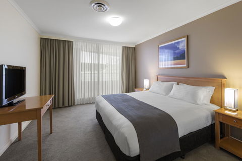 Nesuto Canberra - Accommodation Adelaide 20