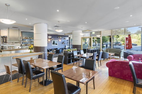 Nesuto Canberra - Accommodation Adelaide 10