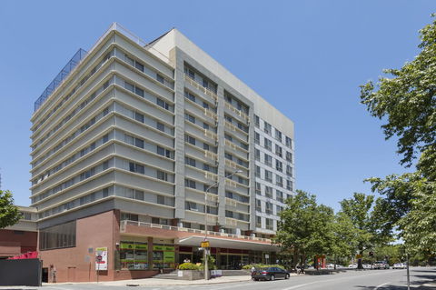 Nesuto Canberra - Accommodation Adelaide 0
