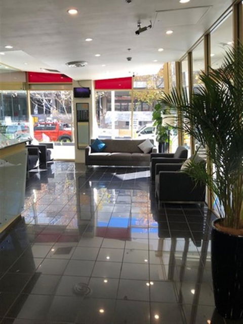 Nesuto Canberra - Accommodation Adelaide 2