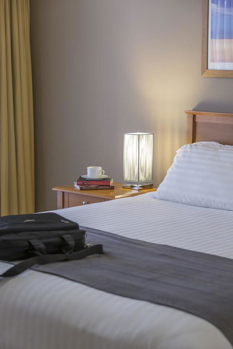 Nesuto Canberra - Accommodation Adelaide 9