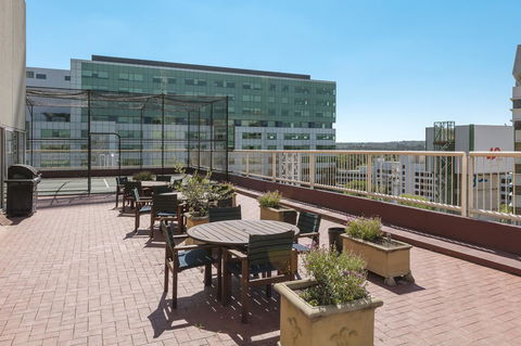 Nesuto Canberra - Accommodation Adelaide 6