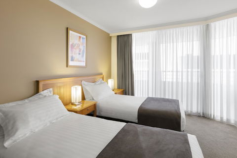 Nesuto Canberra - Accommodation Adelaide 23