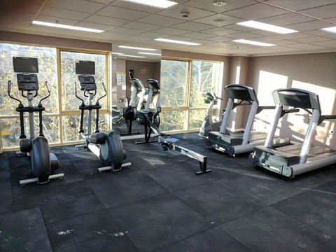 Nesuto Canberra - Accommodation Adelaide 5