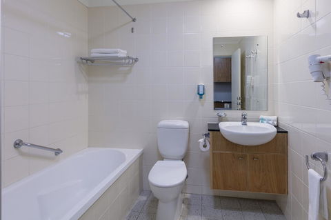Nesuto Canberra - Accommodation Adelaide 24