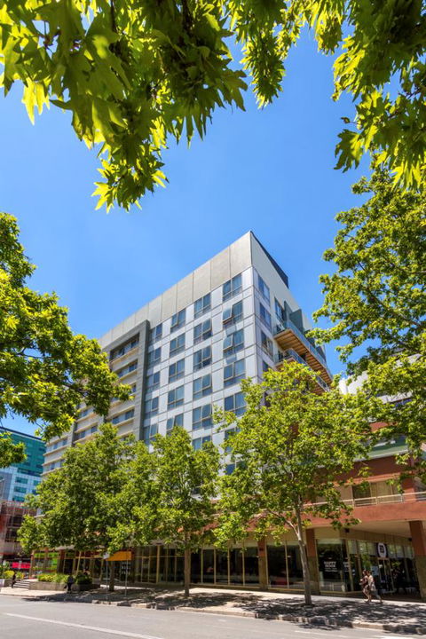 Nesuto Canberra - Accommodation Adelaide 1