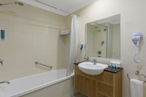 Nesuto Canberra - Accommodation Adelaide 14