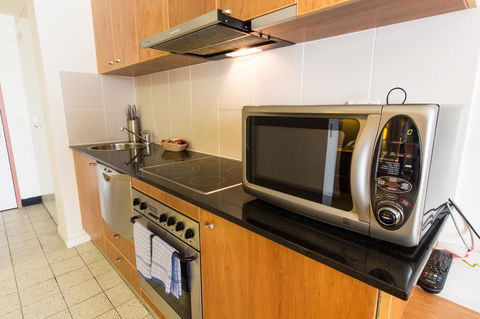 Nesuto Canberra - Accommodation Adelaide 26