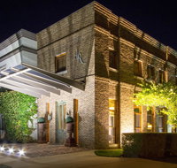 De Russie Boutique Hotel - Accommodation Adelaide