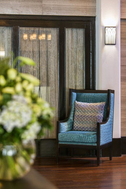 Hotel Kurrajong Canberra - Accommodation Adelaide 36