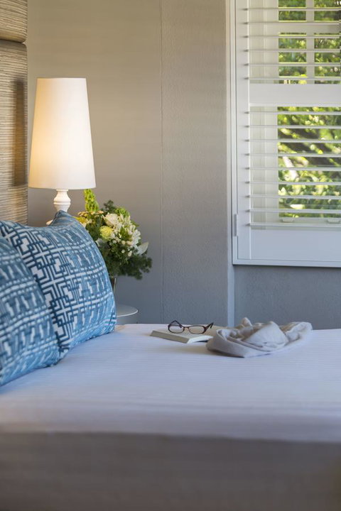 Hotel Kurrajong Canberra - Accommodation Adelaide 39