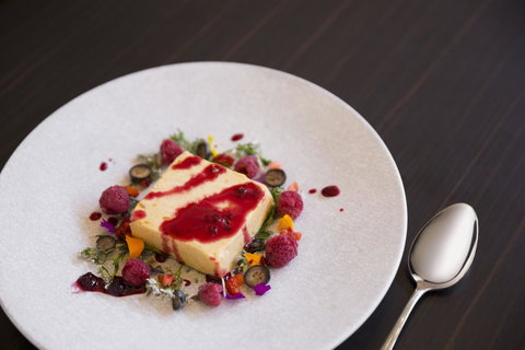 Hotel Kurrajong Canberra - Accommodation Adelaide 14