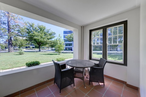 Hotel Kurrajong Canberra - Accommodation Adelaide 10