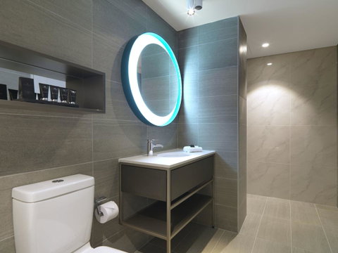 Hotel Kurrajong Canberra - Accommodation Adelaide 23
