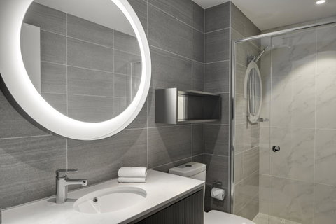 Hotel Kurrajong Canberra - Accommodation Adelaide 42