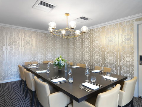 Hotel Kurrajong Canberra - Accommodation Adelaide 30