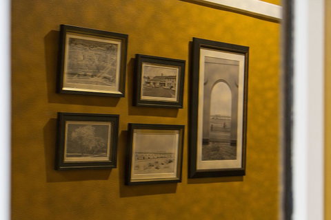 Hotel Kurrajong Canberra - Accommodation Adelaide 19