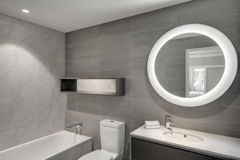 Hotel Kurrajong Canberra - Accommodation Adelaide 6
