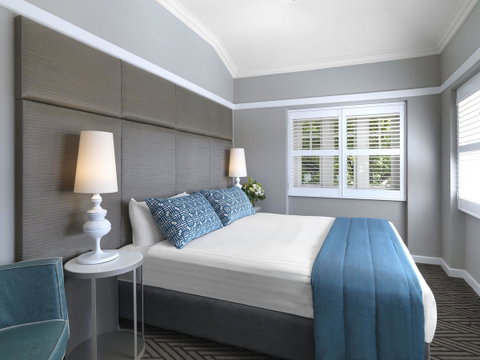 Hotel Kurrajong Canberra - Accommodation Adelaide 26