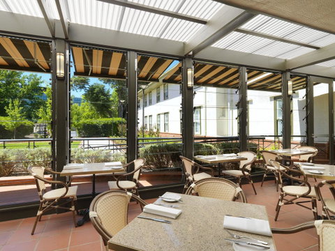 Hotel Kurrajong Canberra - Accommodation Adelaide 24