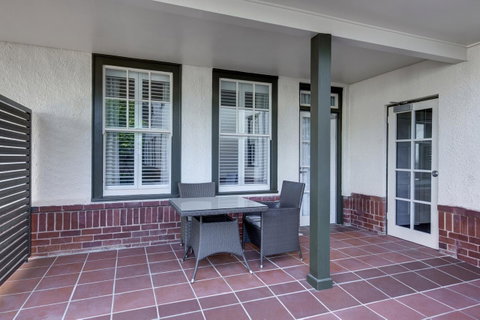 Hotel Kurrajong Canberra - Accommodation Adelaide 8