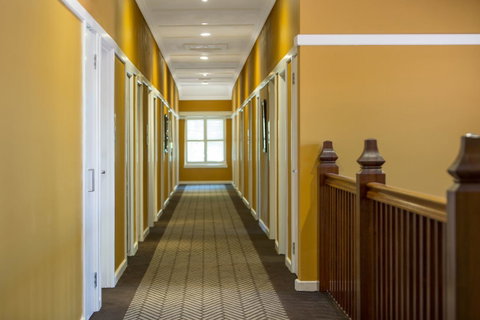 Hotel Kurrajong Canberra - Accommodation Adelaide 16
