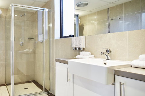 Manuka Park Serviced Apartments - Accommodation Adelaide 29