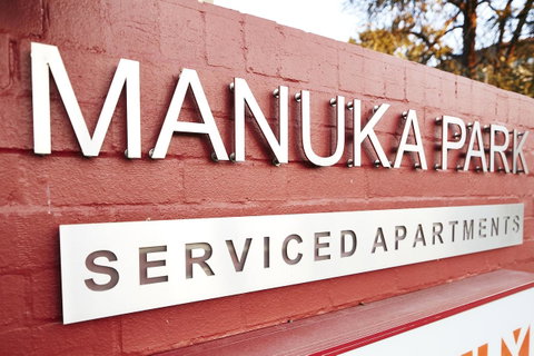 Manuka Park Serviced Apartments - Accommodation Adelaide 10
