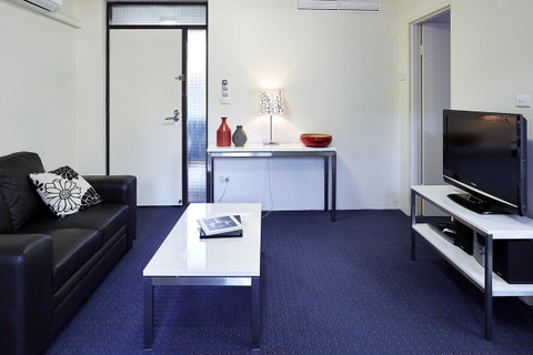Manuka Park Serviced Apartments - Accommodation Adelaide 25