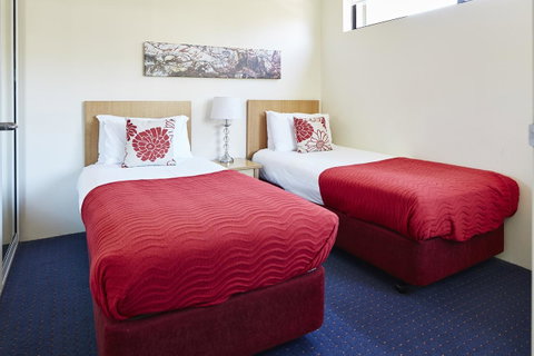 Manuka Park Serviced Apartments - Accommodation Adelaide 27