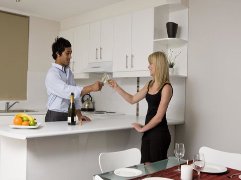 Manuka Park Serviced Apartments - Accommodation Adelaide 17