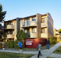 Manuka Park Serviced Apartments - Accommodation Adelaide