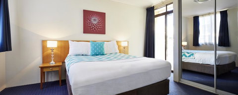 Manuka Park Serviced Apartments - Accommodation Adelaide 5