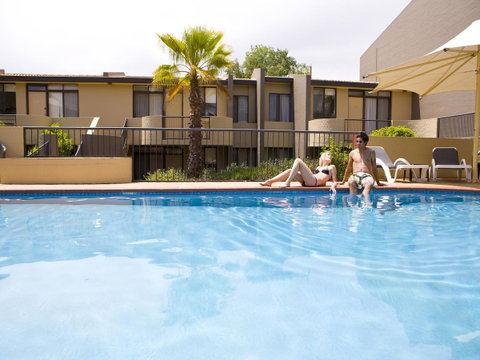 Manuka Park Serviced Apartments - Accommodation Adelaide 9