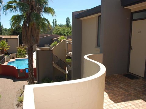 Manuka Park Serviced Apartments - Accommodation Adelaide 15