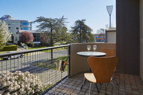 Manuka Park Serviced Apartments - Accommodation Adelaide 24